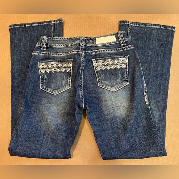 Rock&Roll MidRise Bootcut 26x30 - Picture 1 of 5